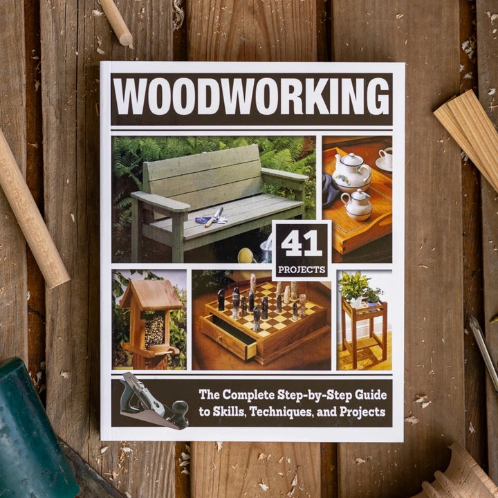 Woodworking