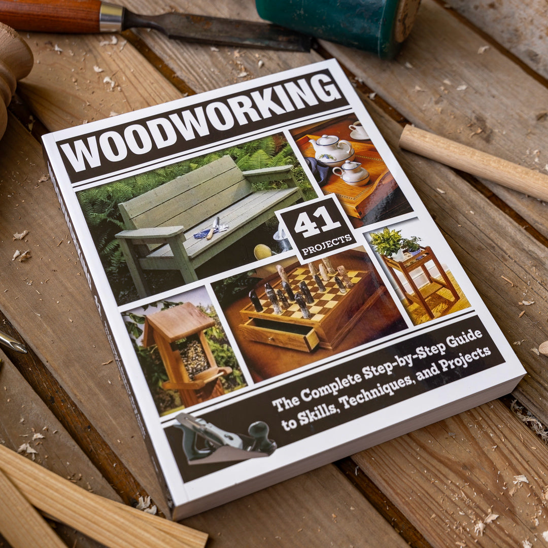 Woodworking