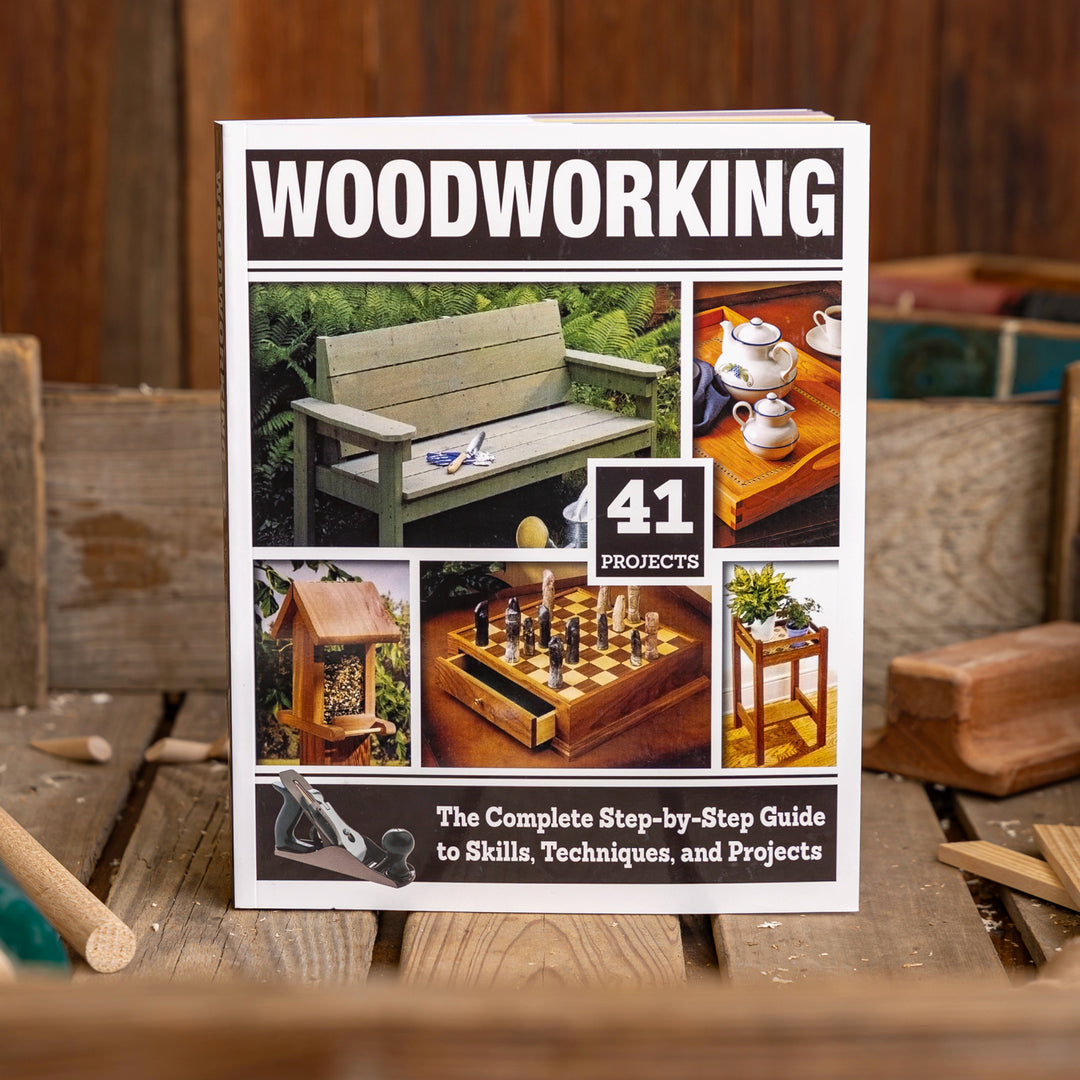 Woodworking