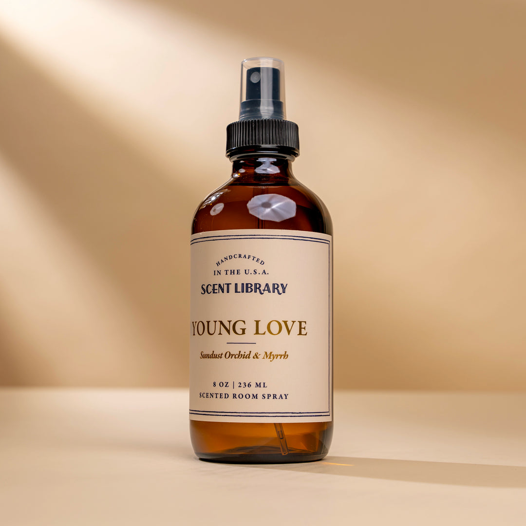 Young Love Room Spray