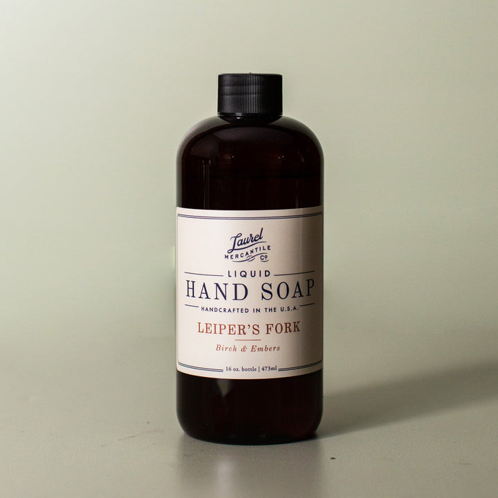 Leiper's Fork Hand Soap Refill