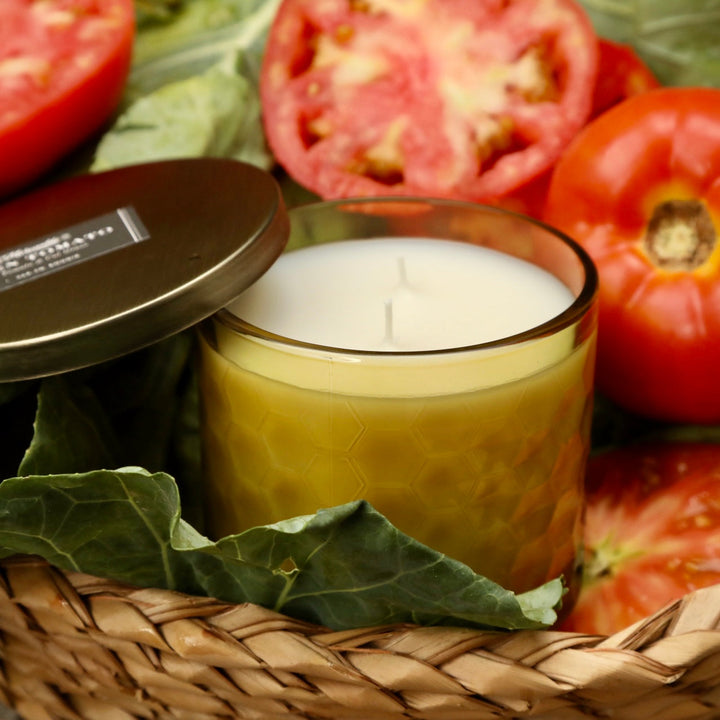 Garden Tomato 13 oz. Candle