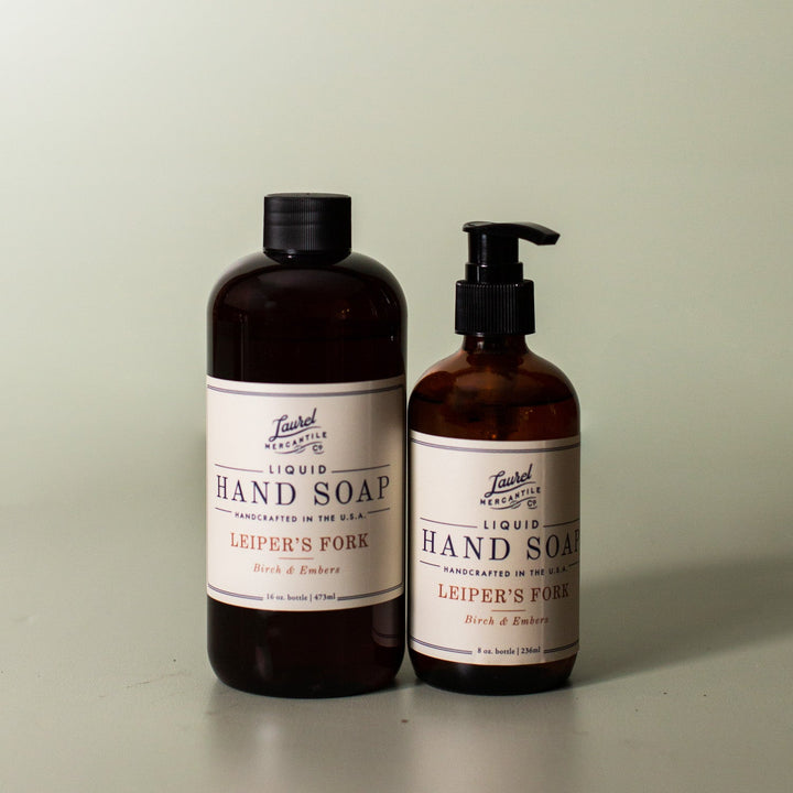 Leiper's Fork Hand Soap Refill