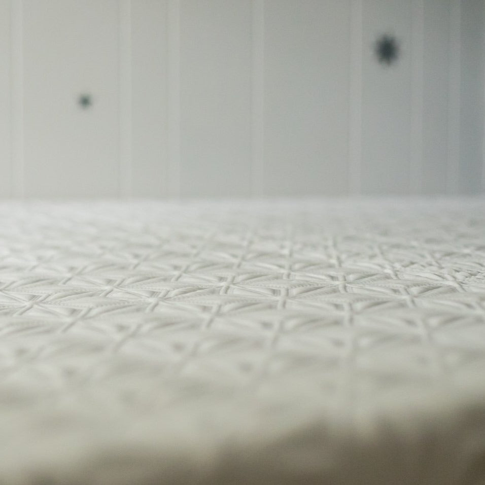 Teddy - The American Made Mattress