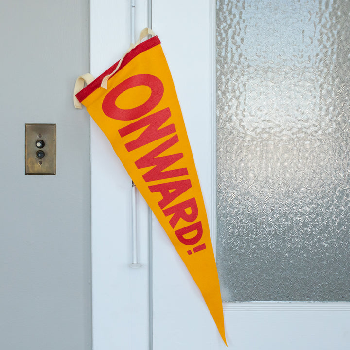 Onward Pennant