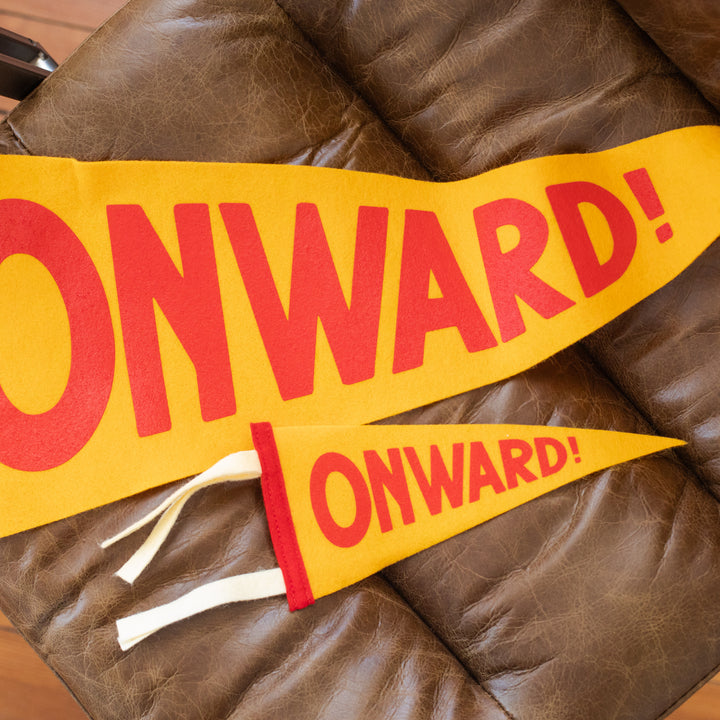 Onward Pennant