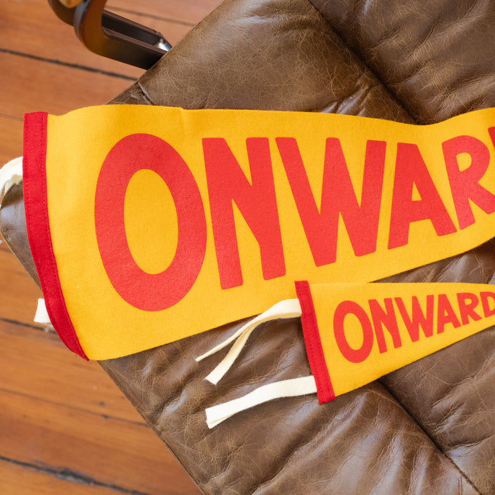 Onward Pennant