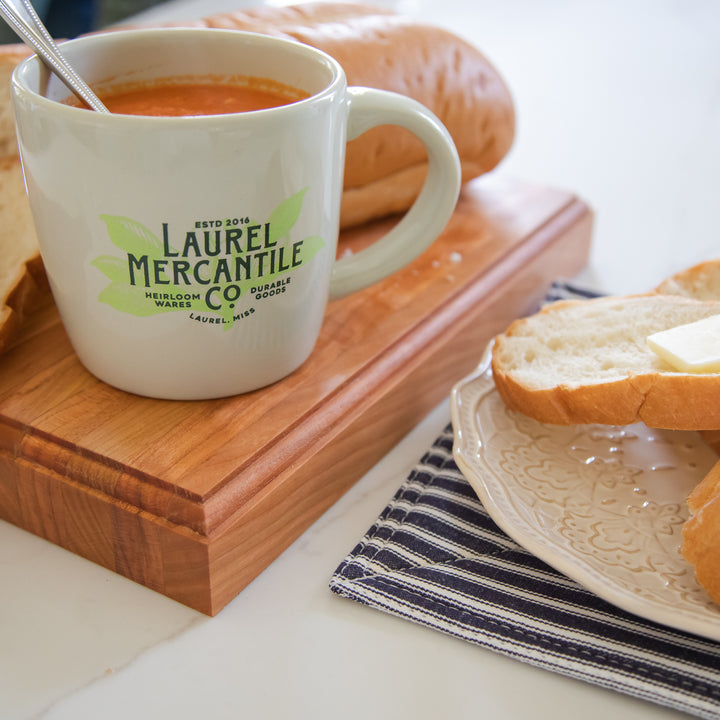 Cherry Classic Butcher Block