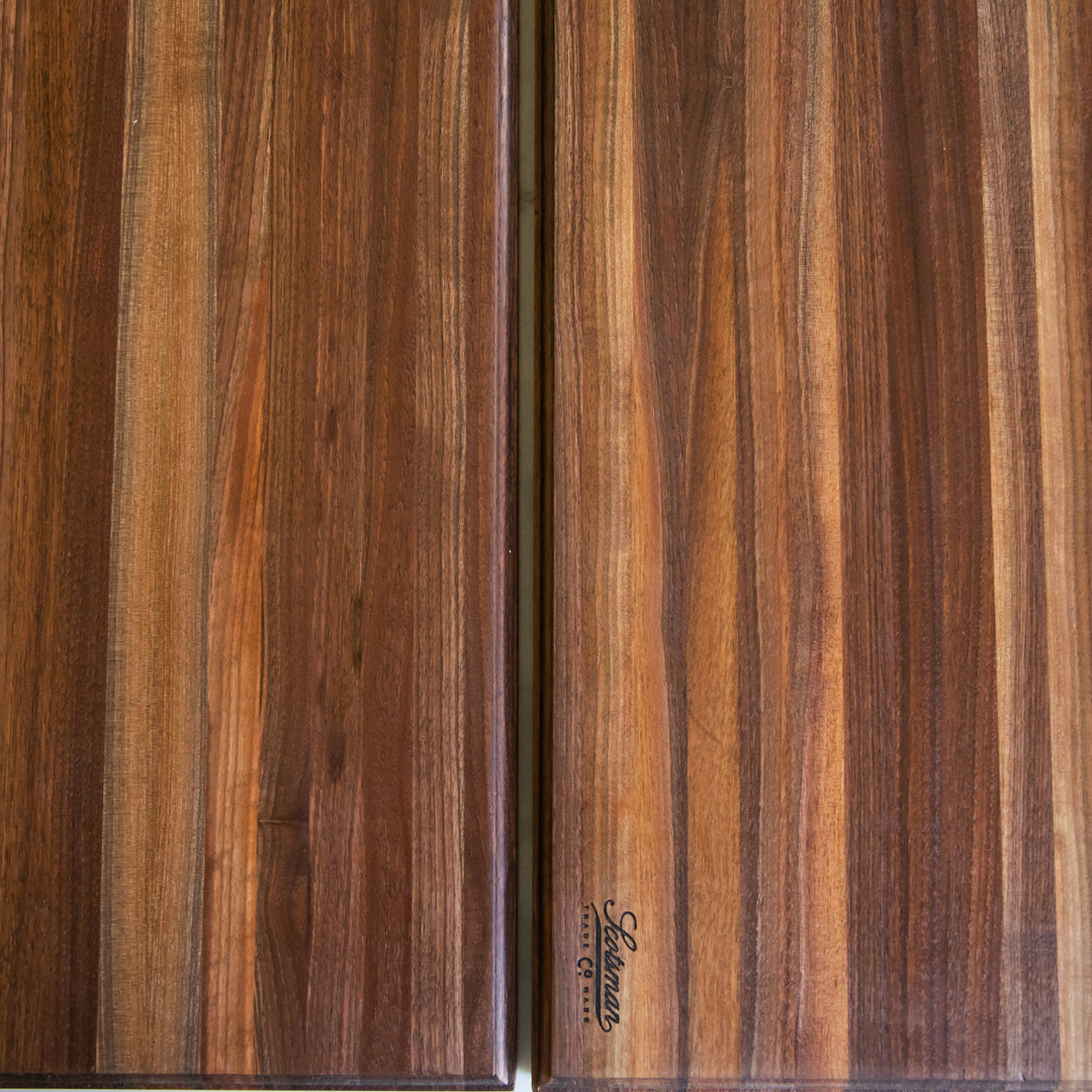 Walnut Classic Butcher Block