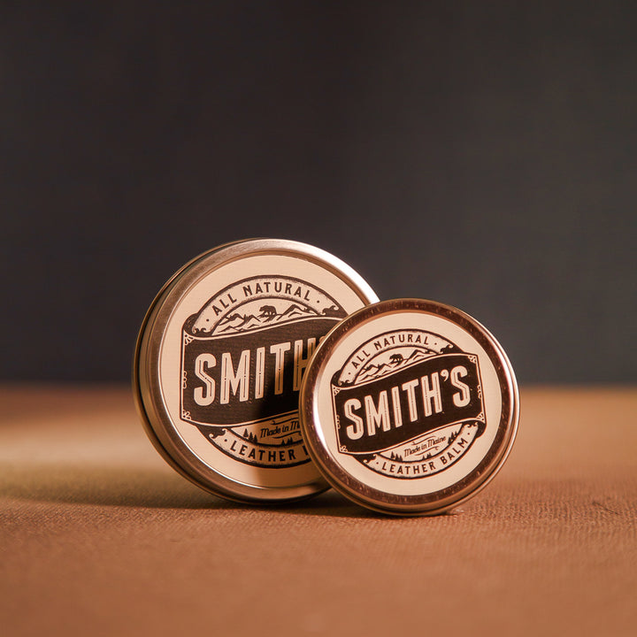 Smith's Leather Balm