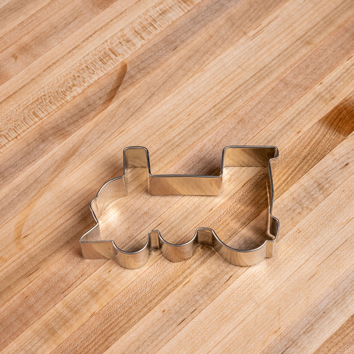 Train Cookie Cutter