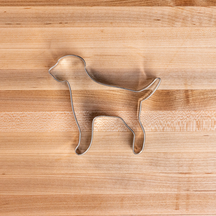 Dog Cookie Cutter