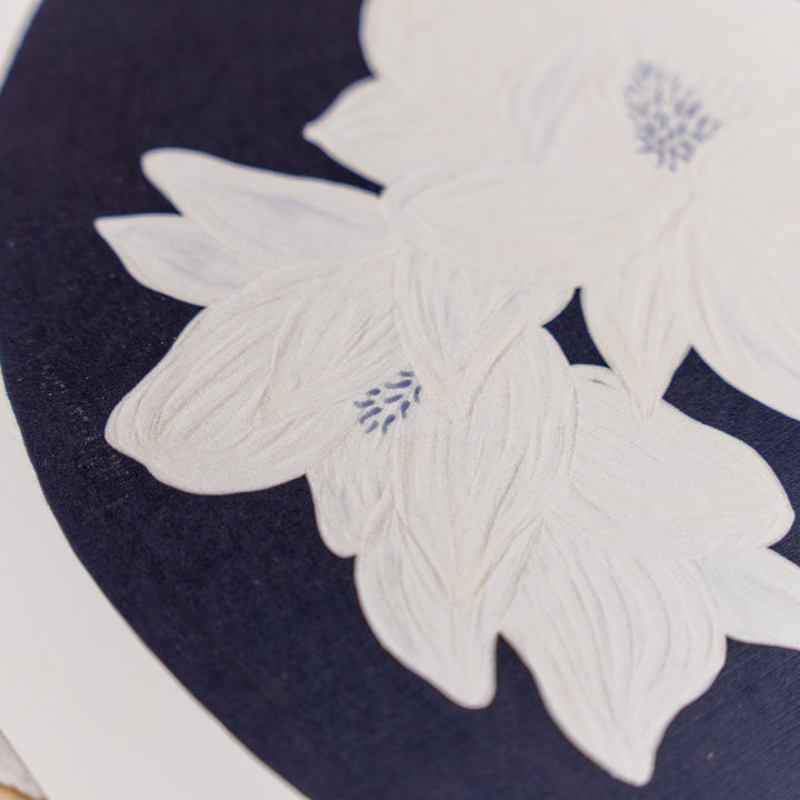 Indigo Botanical | Magnolia