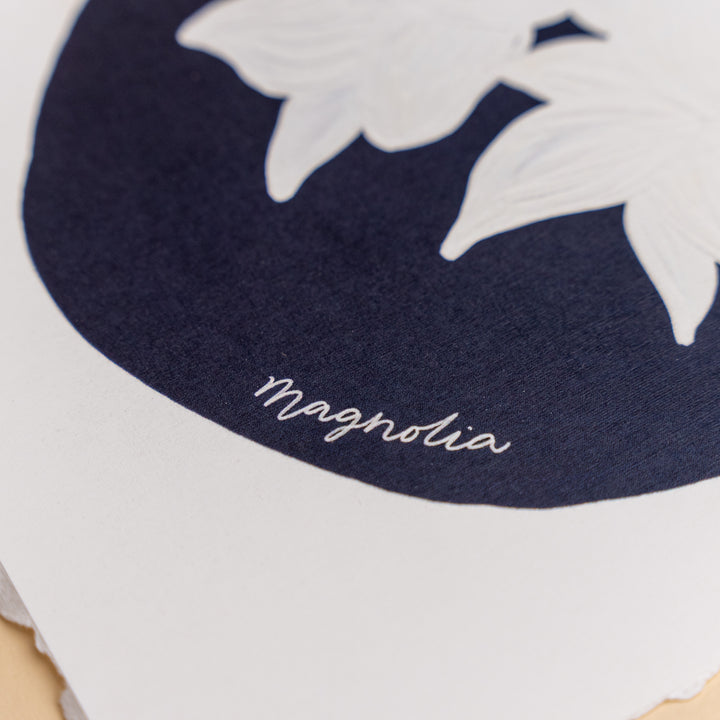 Indigo Botanical | Magnolia