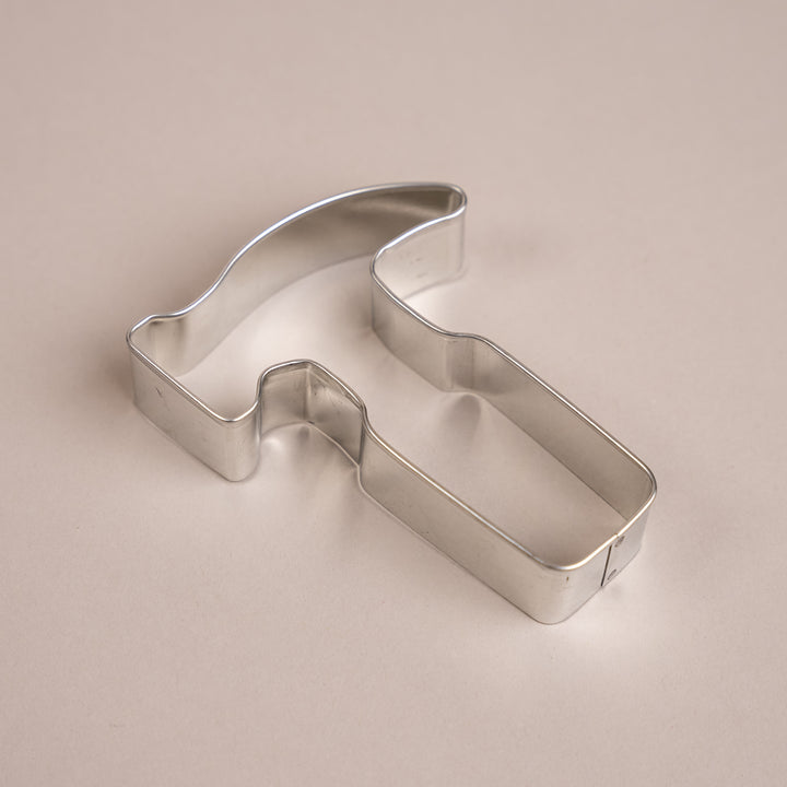 Hammer Cookie Cutter