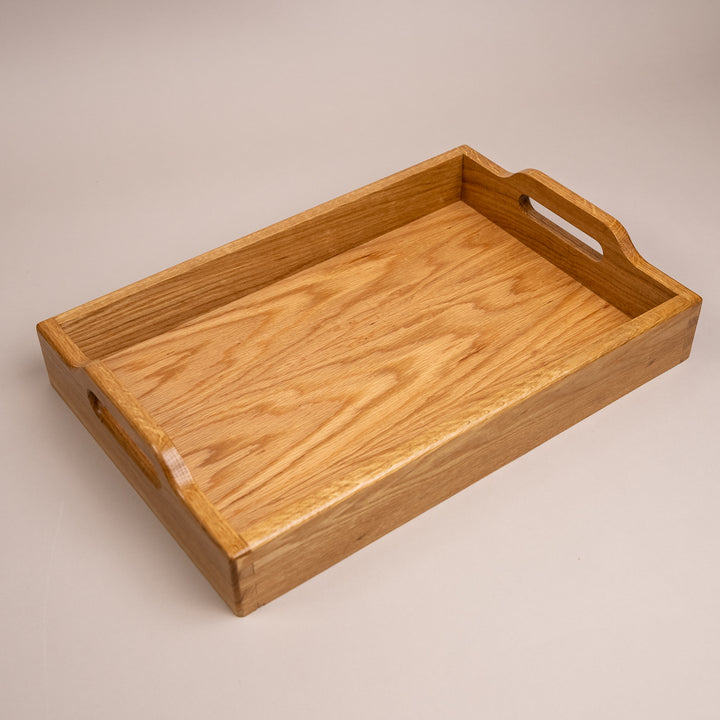 White Oak Serving Tray