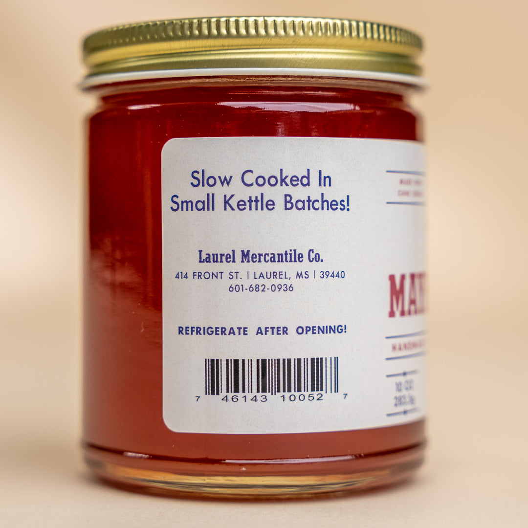 LMCo. Mayhaw Jelly