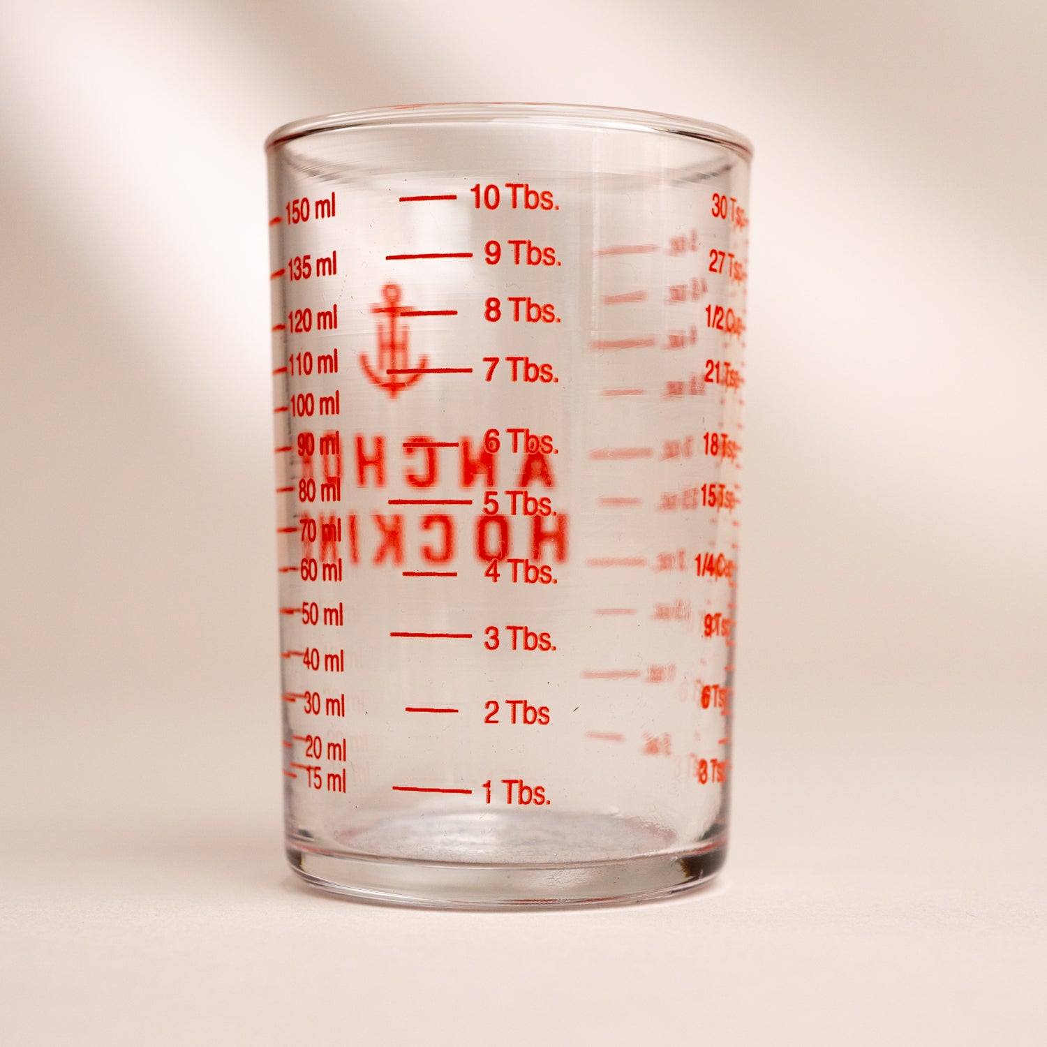 Measuring Glass, 5 Oz.