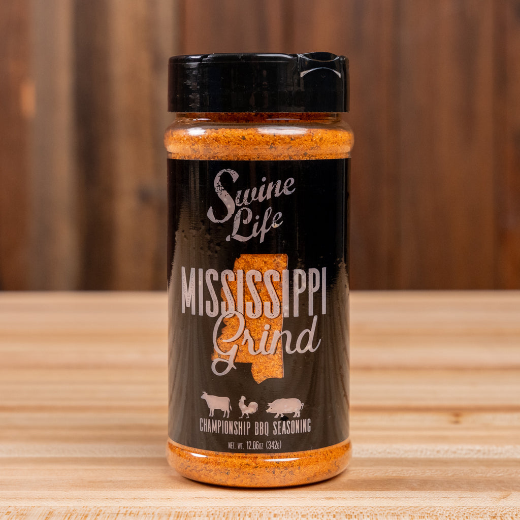 Swine Life BBQ - Grind – Laurel Mercantile Co.