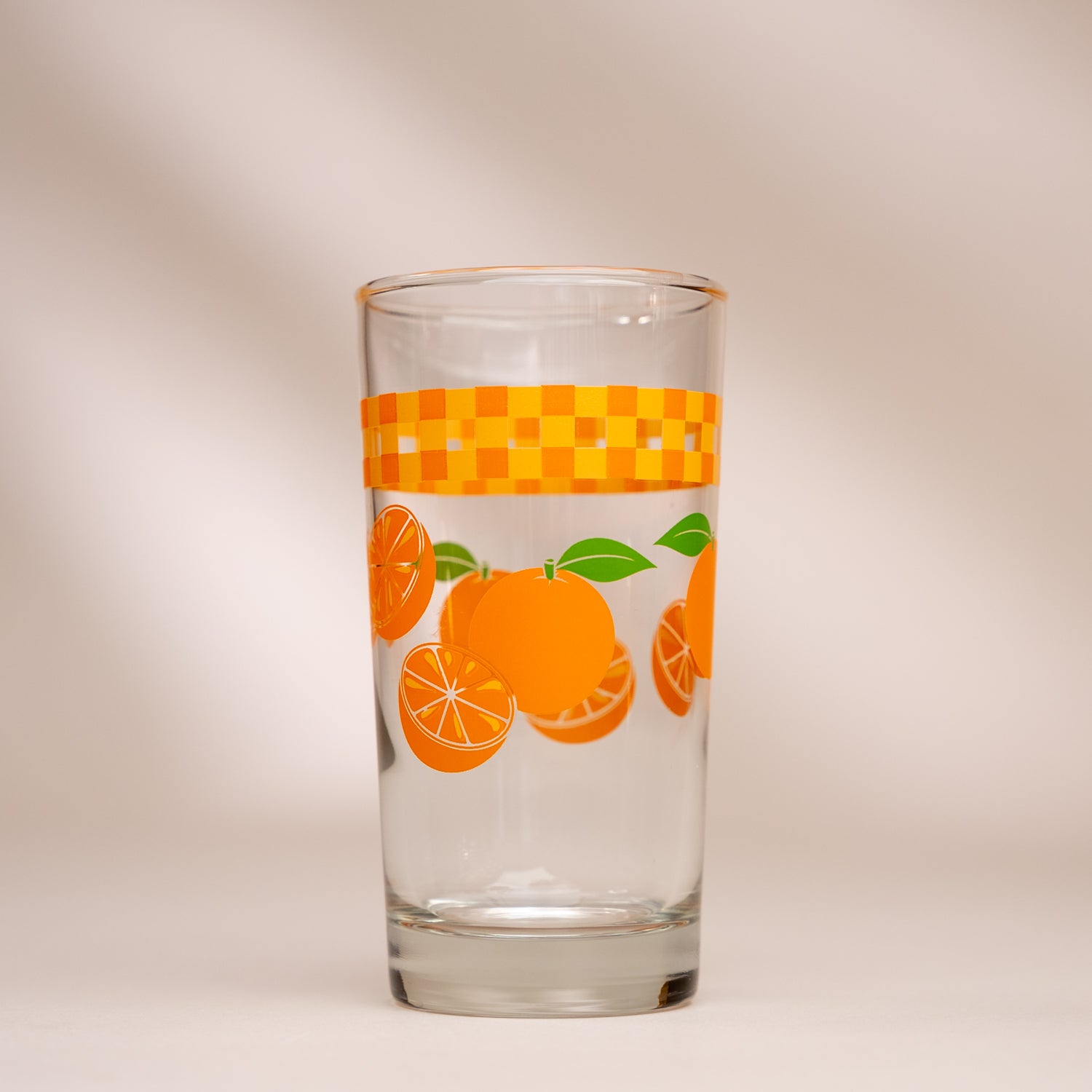 Vintage Juice high quality Glasses