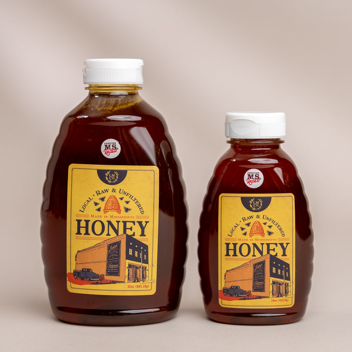 LMCo. Honey