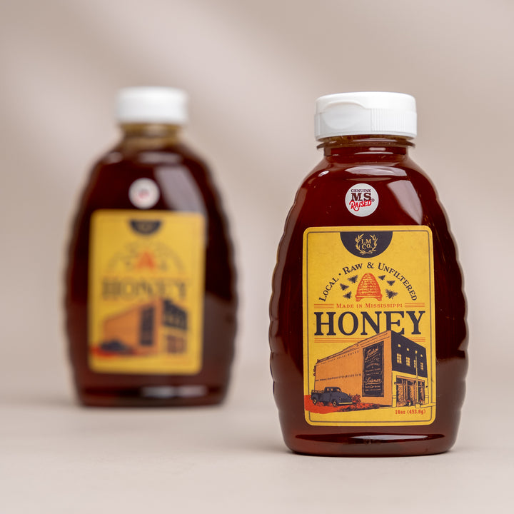 LMCo. Honey