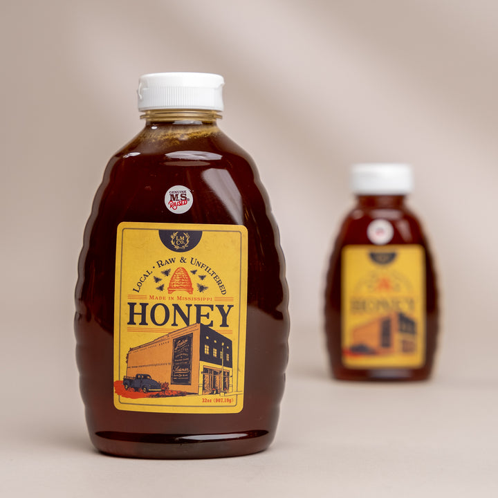 LMCo. Honey