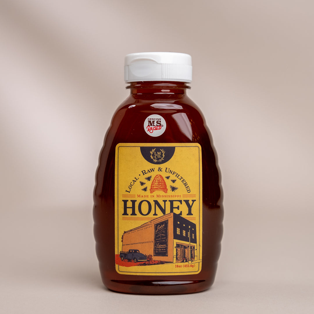 LMCo. Honey