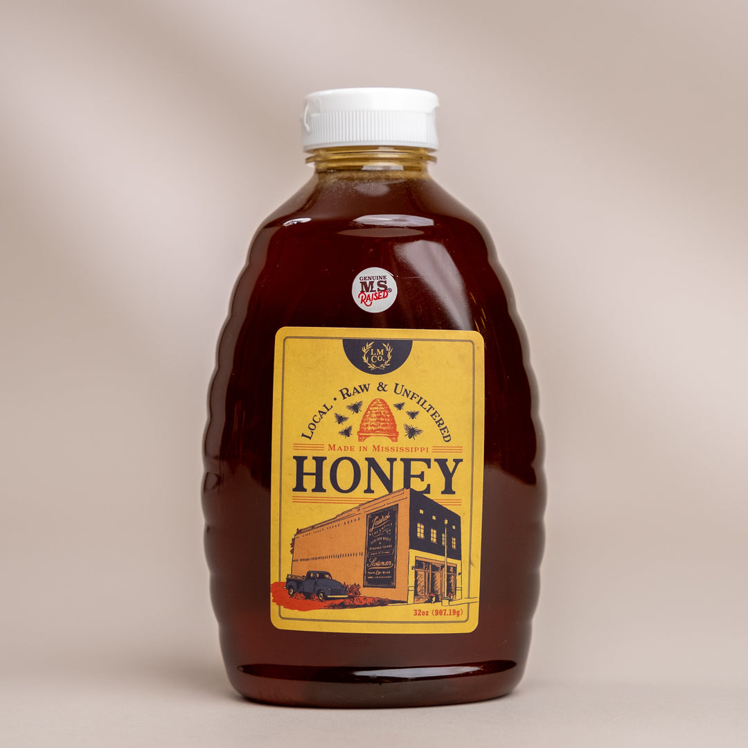 LMCo. Honey