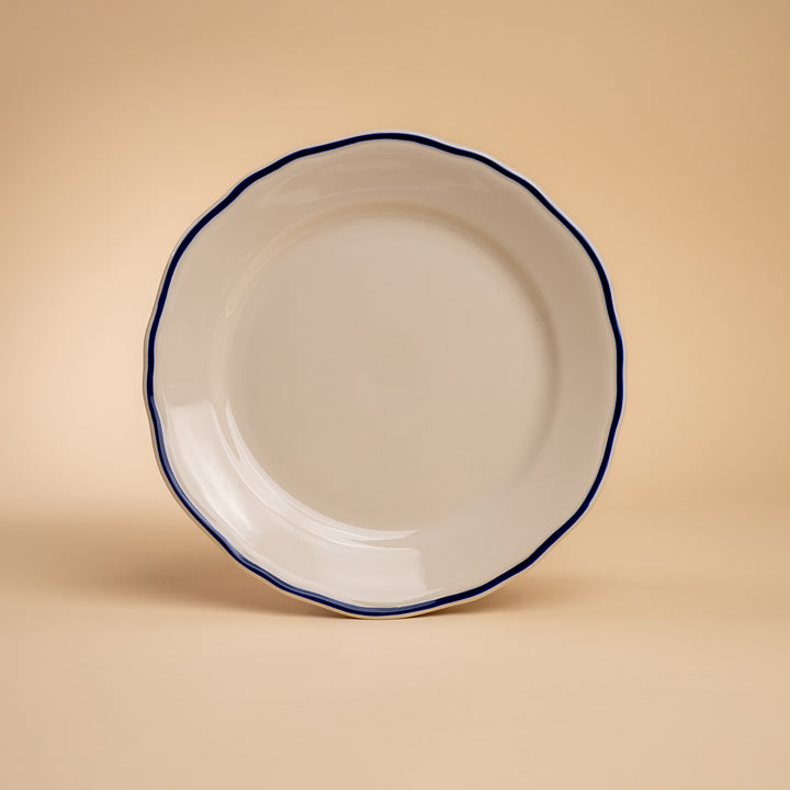 Carolyn Dinner Plate