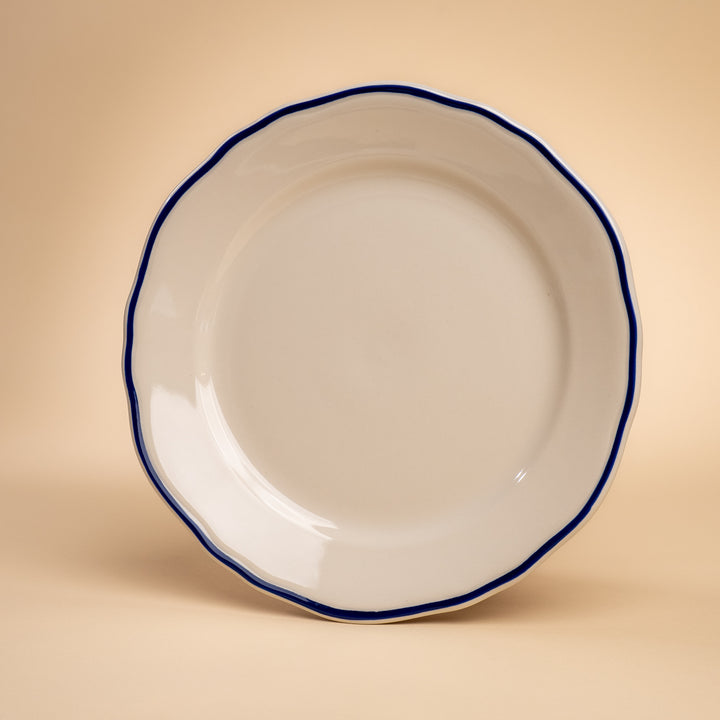 Carolyn Dinner Plate