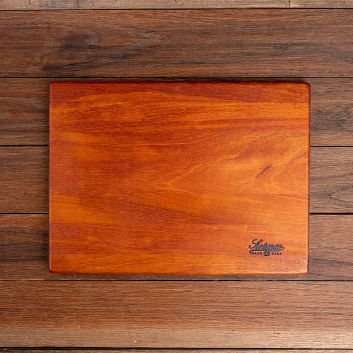 Mahogany Large Serving Board