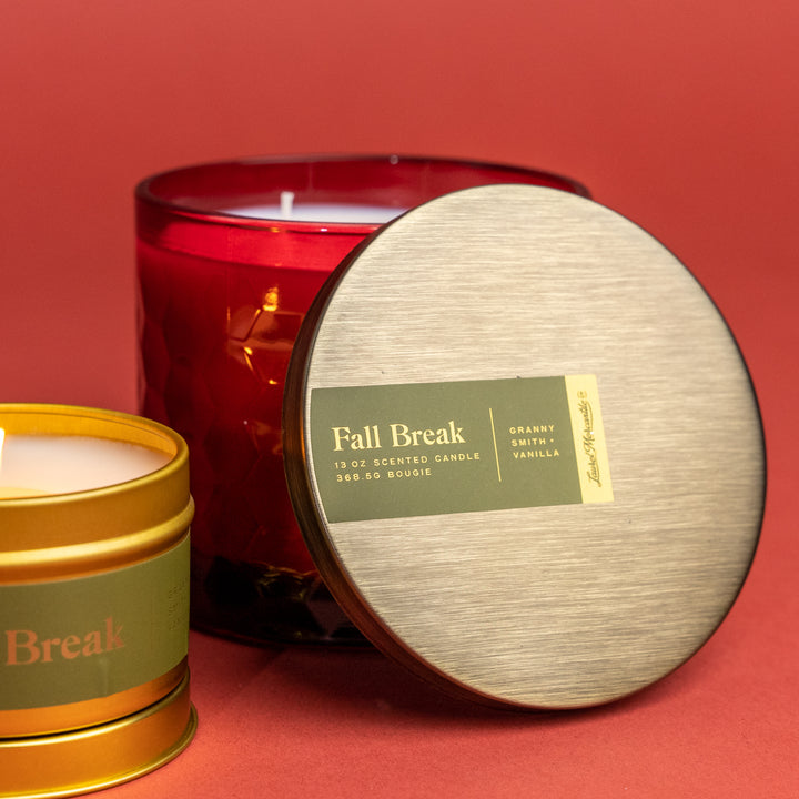 Fall Break 13 oz. Candle