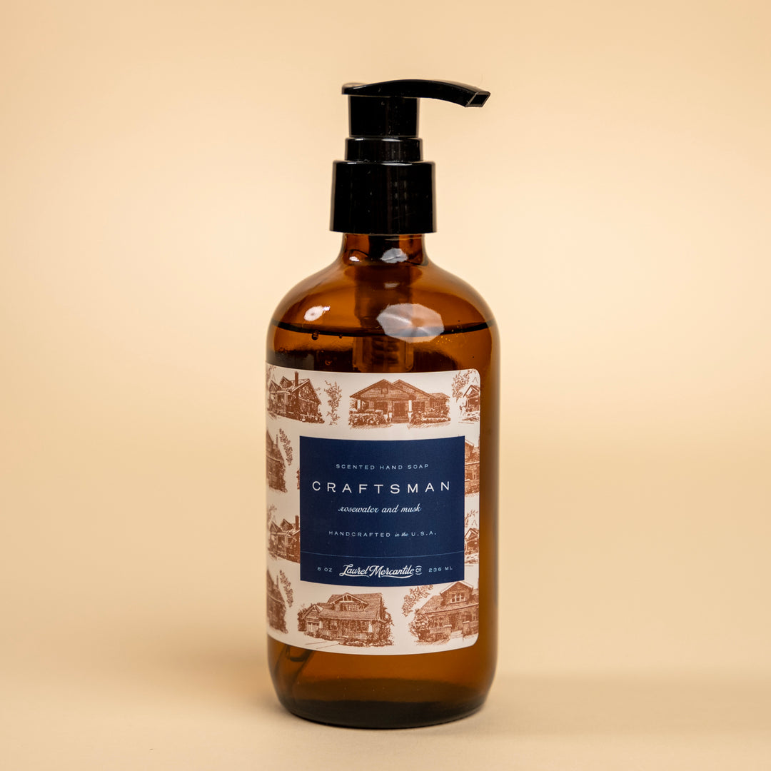 Craftsman Hand Soap