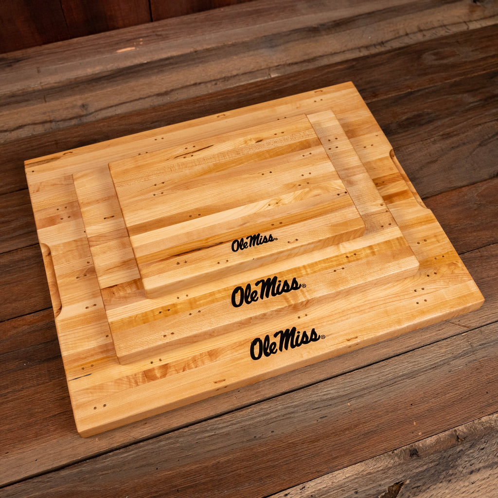 Mississippi Large Cutting Board  Mississippi Made Foods, Gifts, Gift  Baskets and Home Decor
