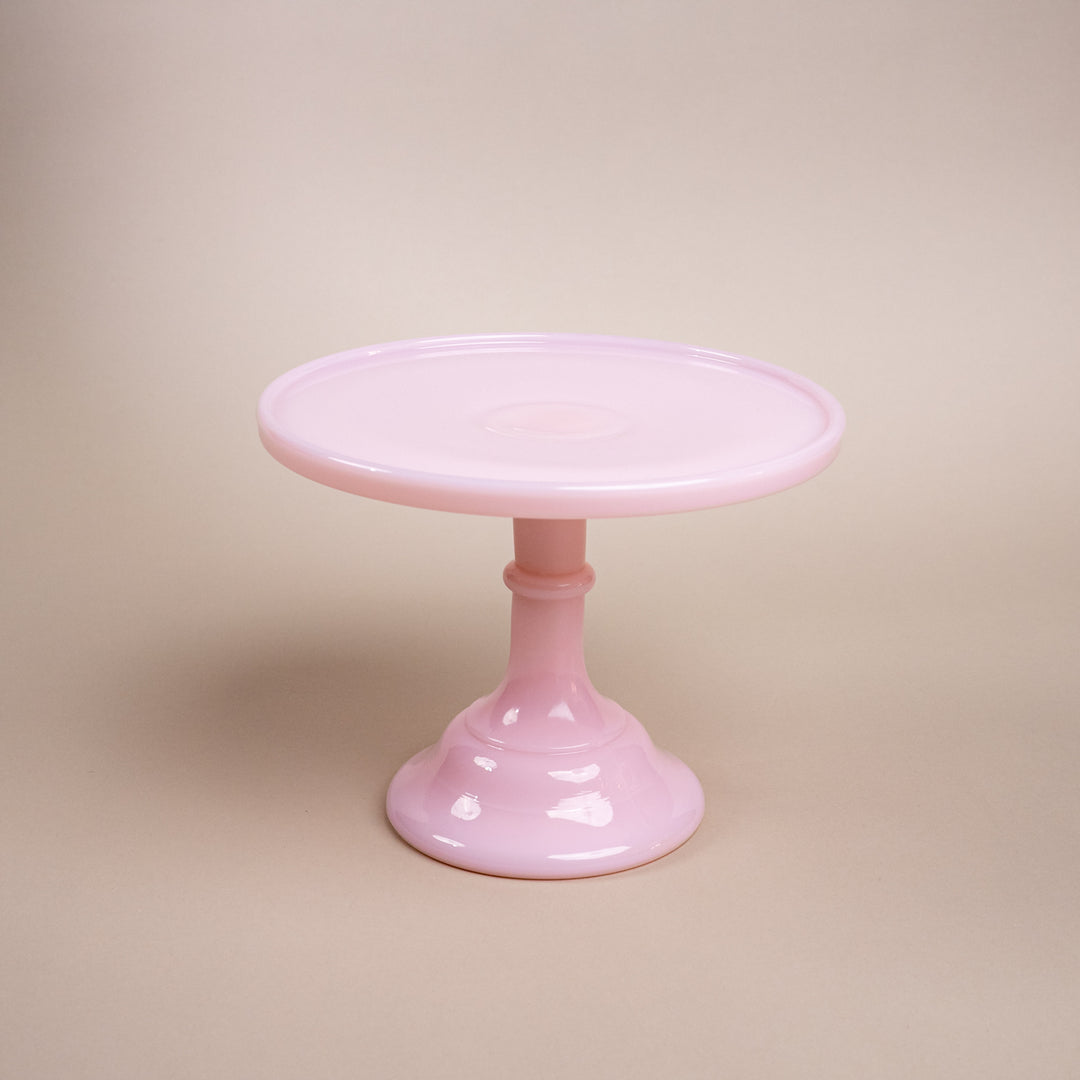 Crown Tuscan Cake Stand