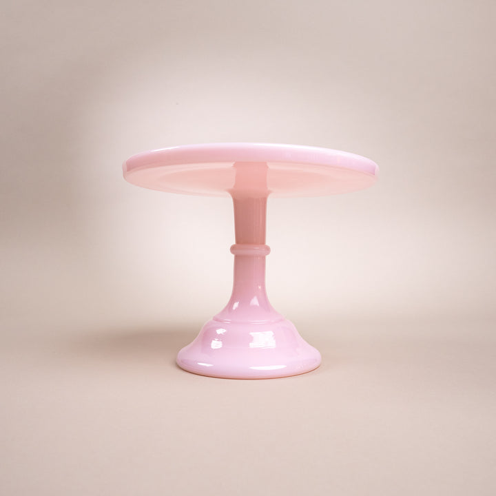 Crown Tuscan Cake Stand