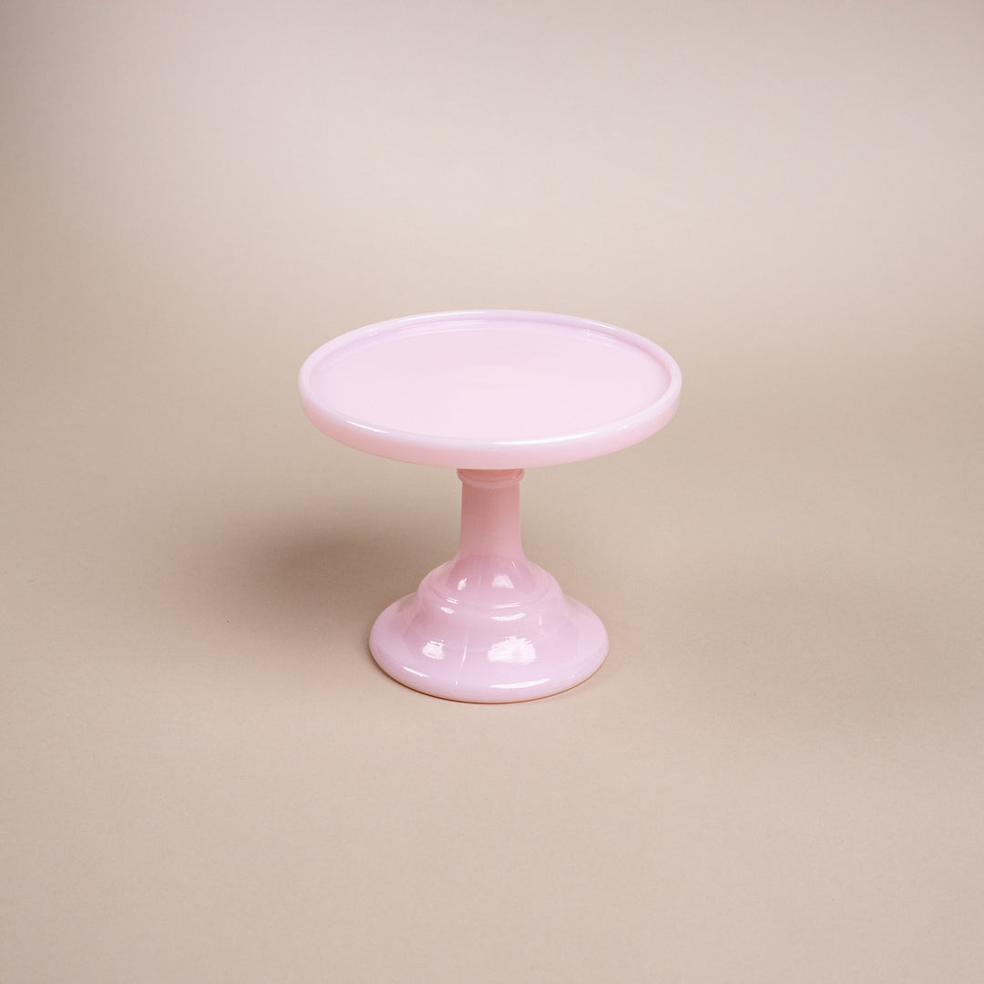 Crown Tuscan Cake Stand