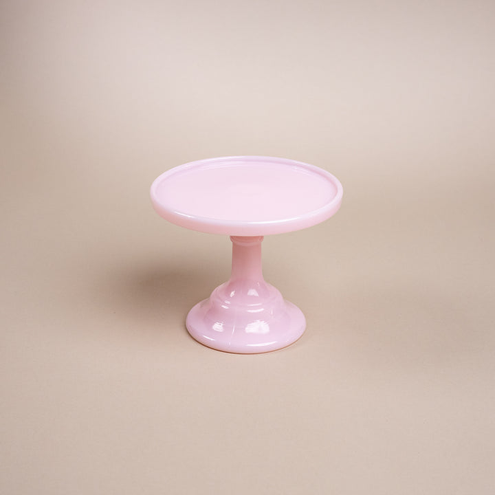 Crown Tuscan Cake Stand