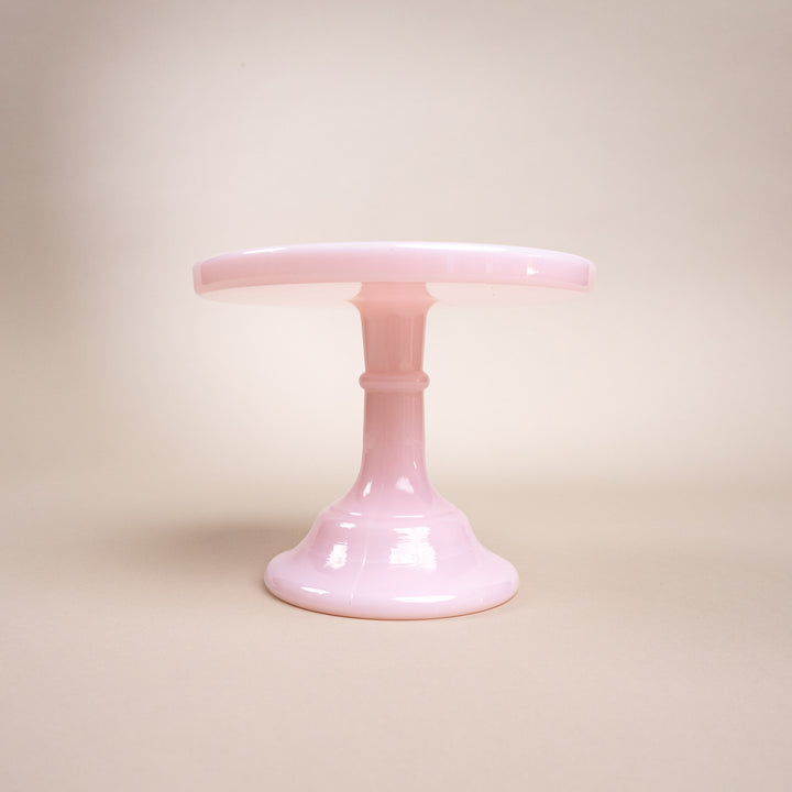 Crown Tuscan Cake Stand