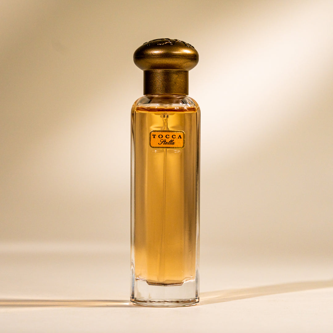 Tocca Fine Fragrance | Stella