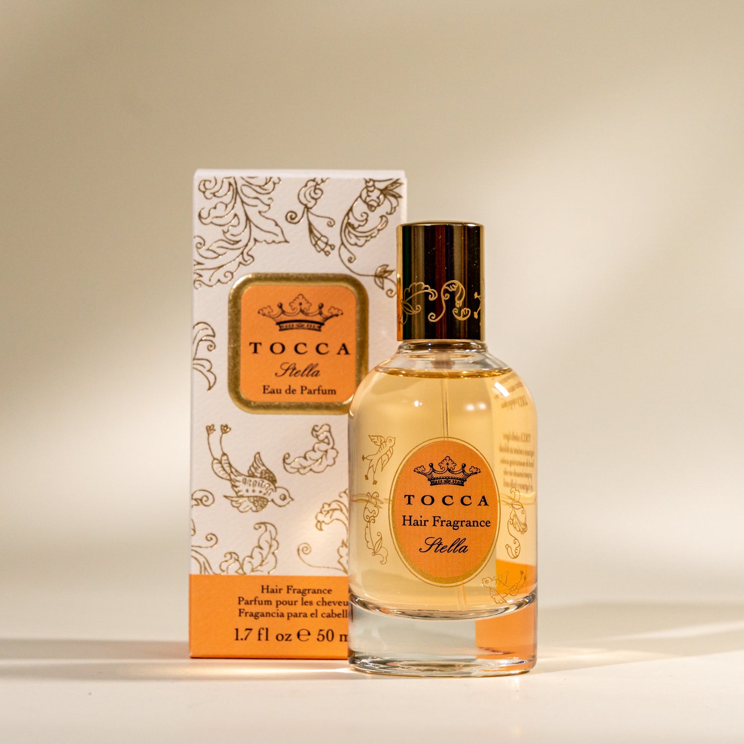 Tocca Stella Perfume 3.4 oz Eau De Parfum buy Spray