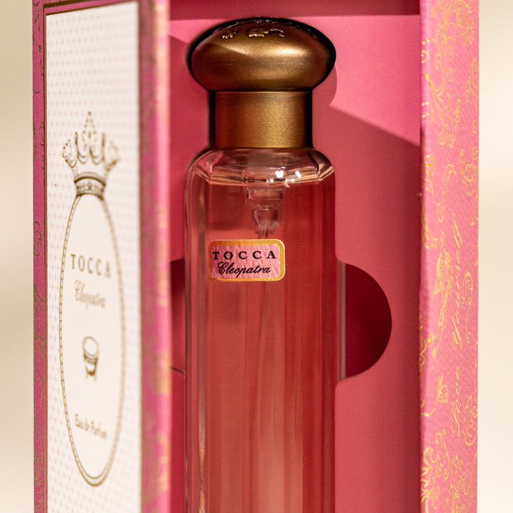 Tocca Fine Fragrance | Cleopatra