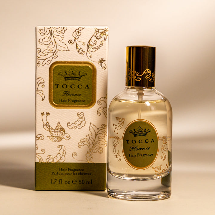 Tocca Fine Fragrance | Florence