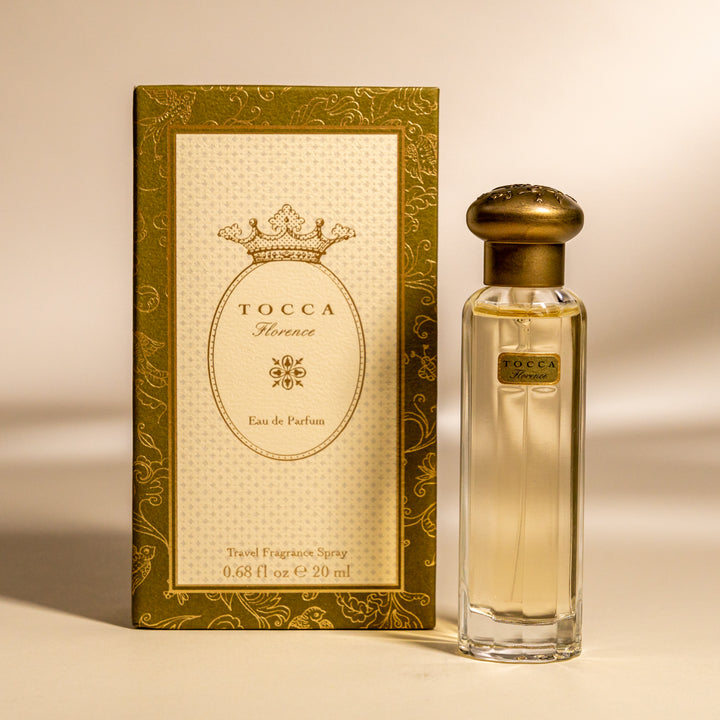 Tocca Fine Fragrance | Florence