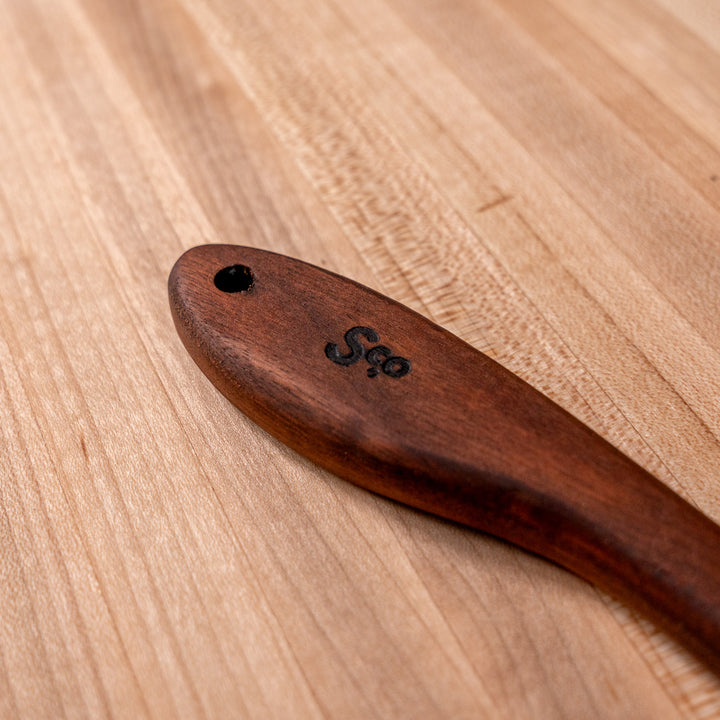 Walnut Mini Cutting Board Set