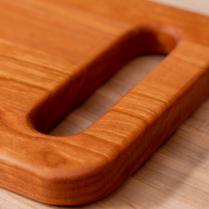 Cherry Mini Cutting Board Set