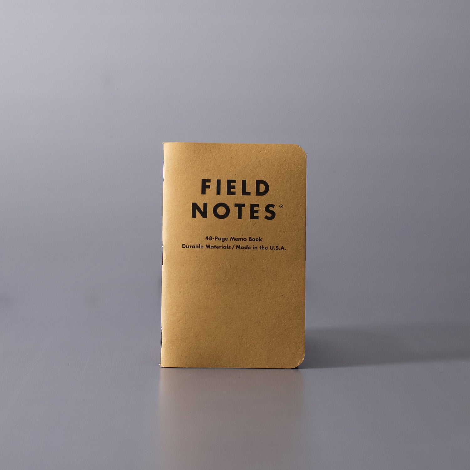 Floral Carved good Leather Field Book Notebook