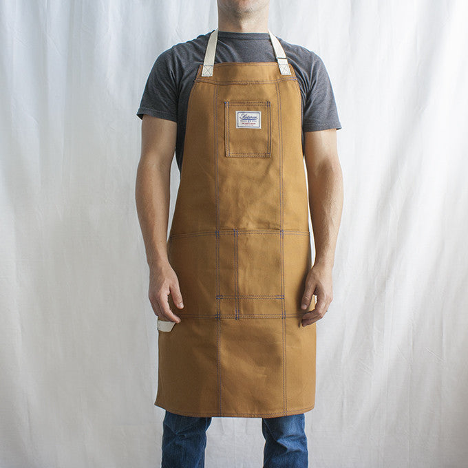 Scotsman Classic Apron