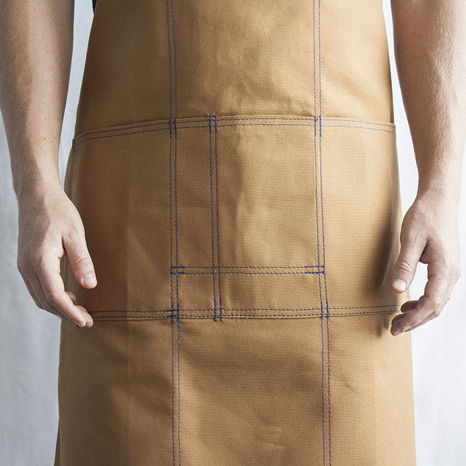 Scotsman Classic Apron